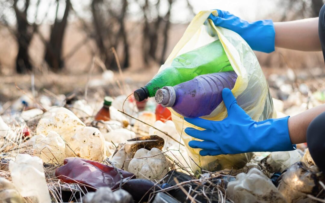 7 Simple Ways to Protect Your Family and Environment from Chemicals and Hazardous Waste