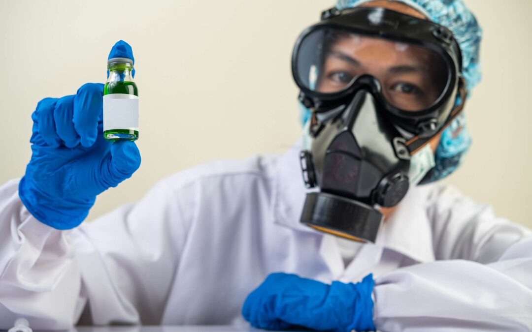 Hazardous Waste from Households: What We Generate Daily and How to Manage It Safely