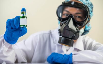 Hazardous Waste from Households: What We Generate Daily and How to Manage It Safely