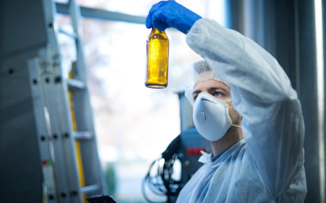 Chemicals Around Us: The Hidden Risks in Everyday Life and How to Stay Safe